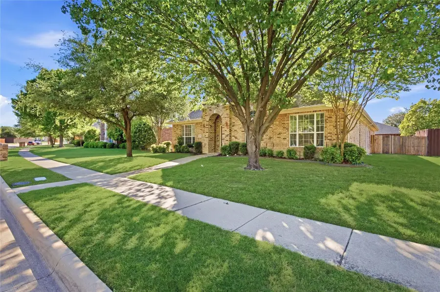 1009 Muir Woods Drive, Allen, TX 75002 - #2