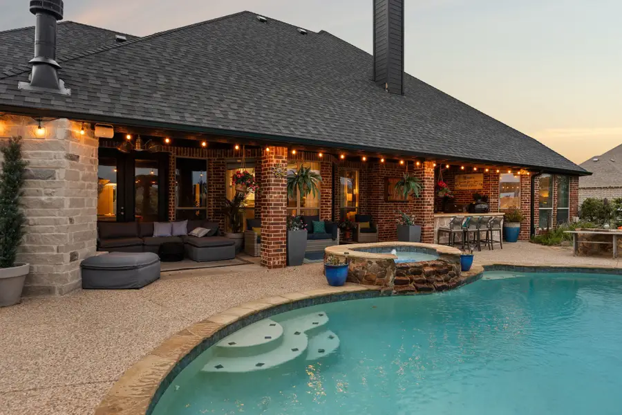 2585 Wincrest Drive, Rockwall, TX 75032 - #3