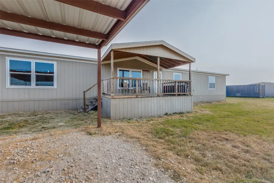 268 Deer Valley Lane, Poolville, TX 76487 - #2