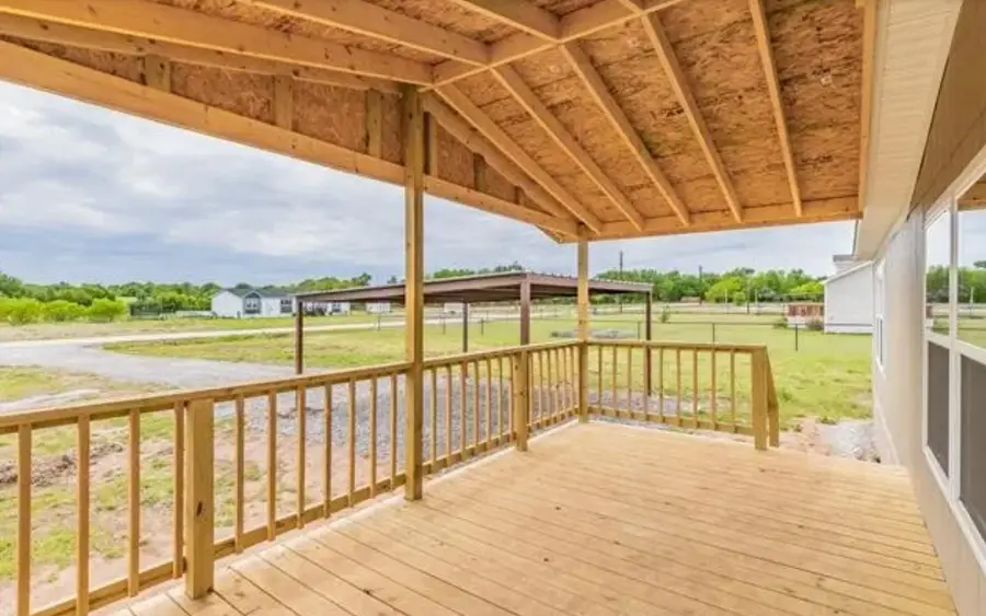 268 Deer Valley Lane, Poolville, TX 76487 - #3