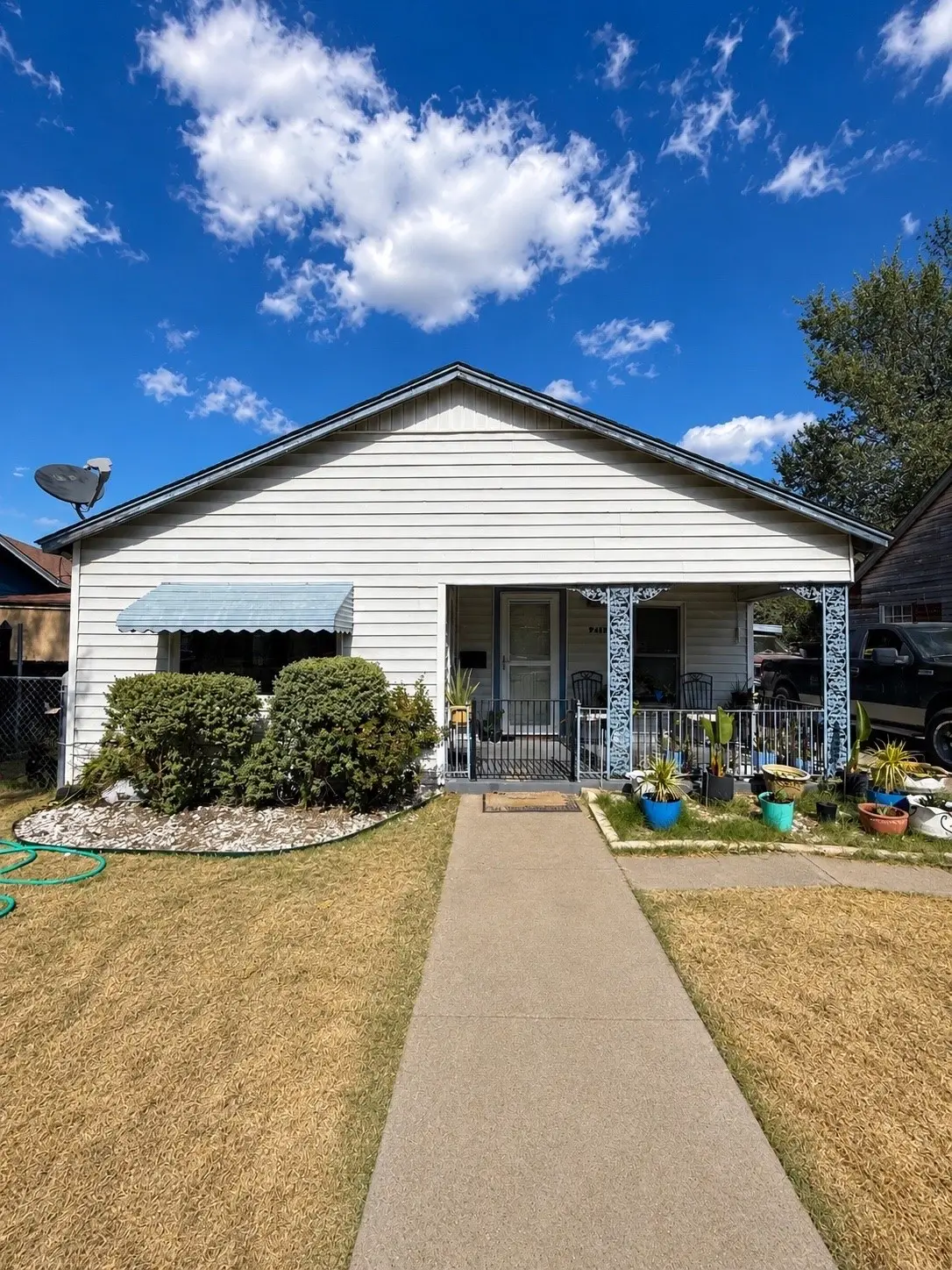 2118 Roosevelt Avenue, Fort Worth, TX 76164 - #1