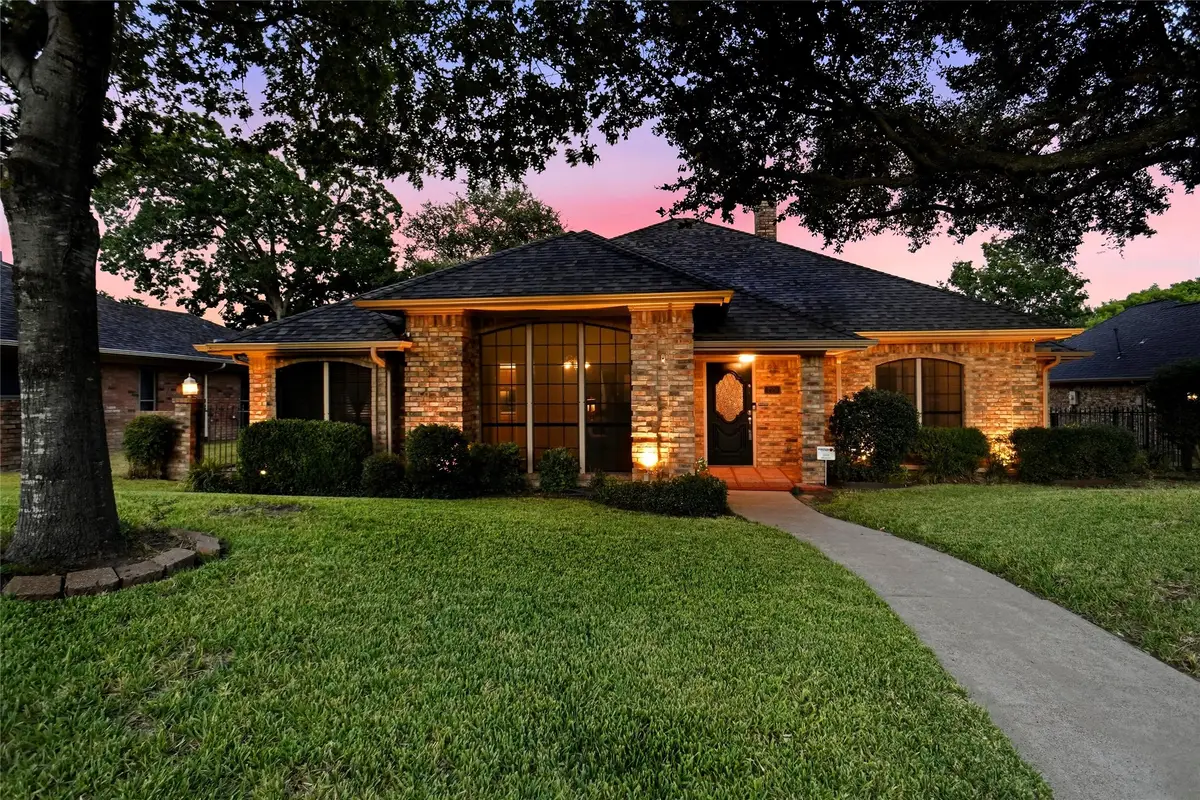 220 Toler Drive, Mesquite, TX 75149 - #1