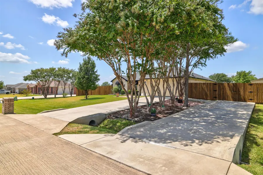 107 Cottonwood Drive, Fate, TX 75189 - #2