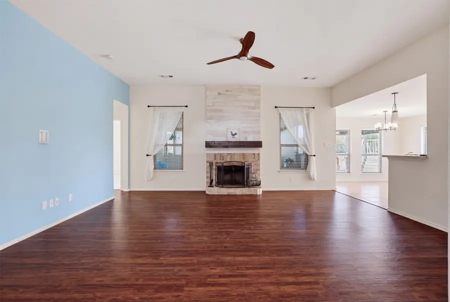 107 Cottonwood Drive, Fate, TX 75189 - #3