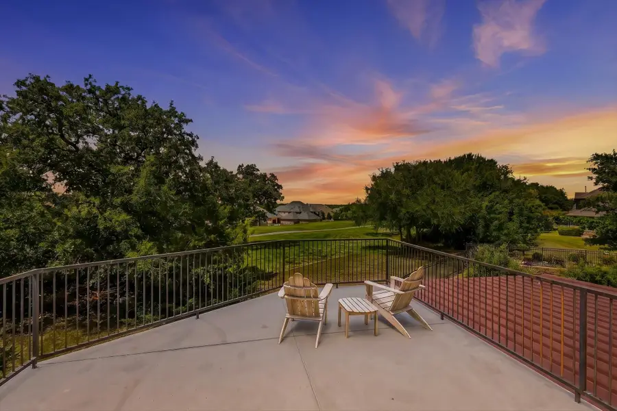 8571 Navisota Drive, Lantana, TX 76226 - #2