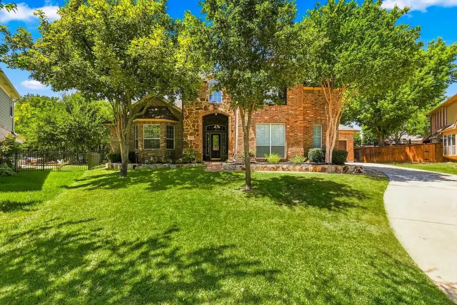 8571 Navisota Drive, Lantana, TX 76226 - #3