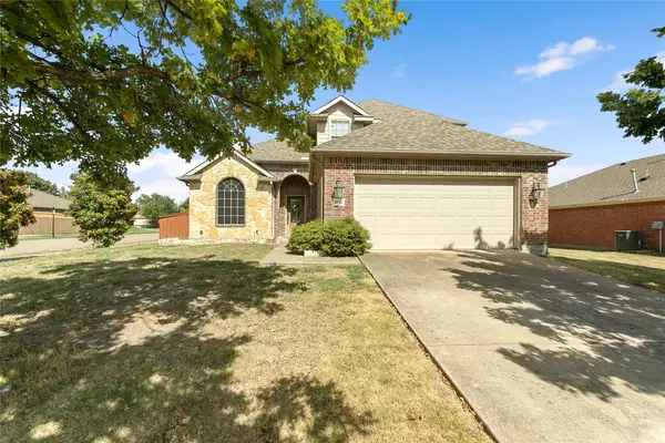 3712 Wolf Creek Lane, Melissa, TX 75454