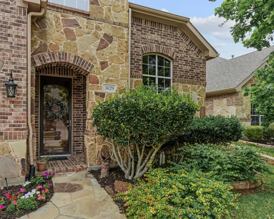 3629 Nandina Drive, Flower Mound, TX 75022 - #3