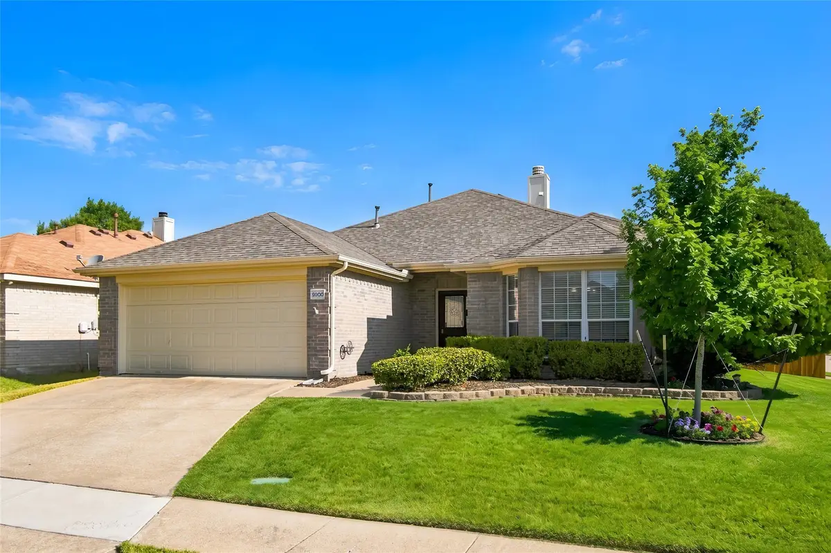 9900 Carter Drive, McKinney, TX 75072 - #1