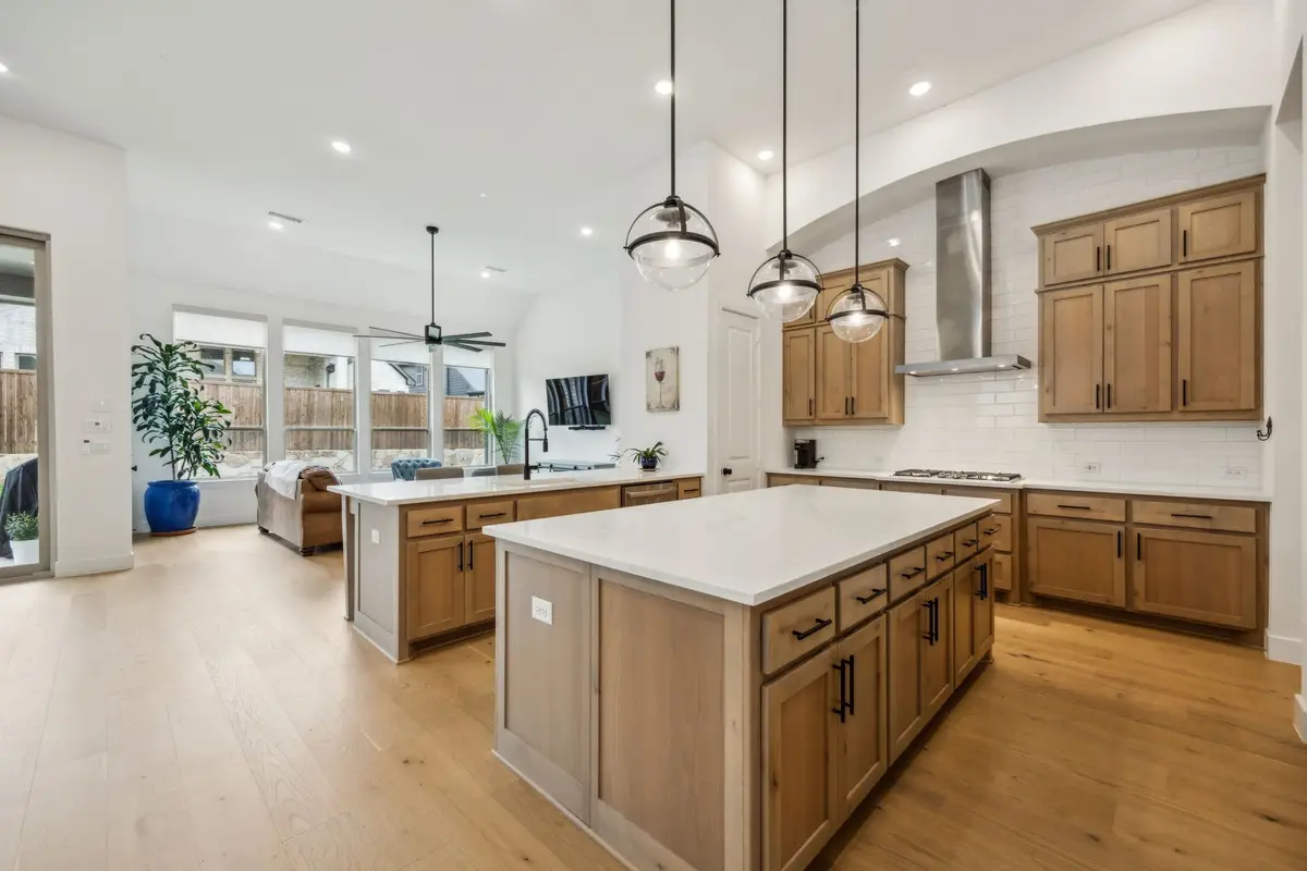 4108 Fall Aster Way, Aubrey, TX 76227 - #1