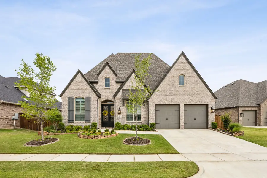 4108 Fall Aster Way, Aubrey, TX 76227 - #2