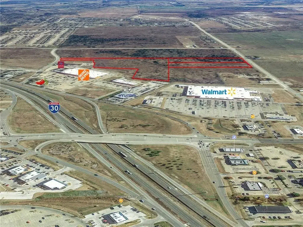 0000 Traders Road, Greenville, TX 75401 - #1