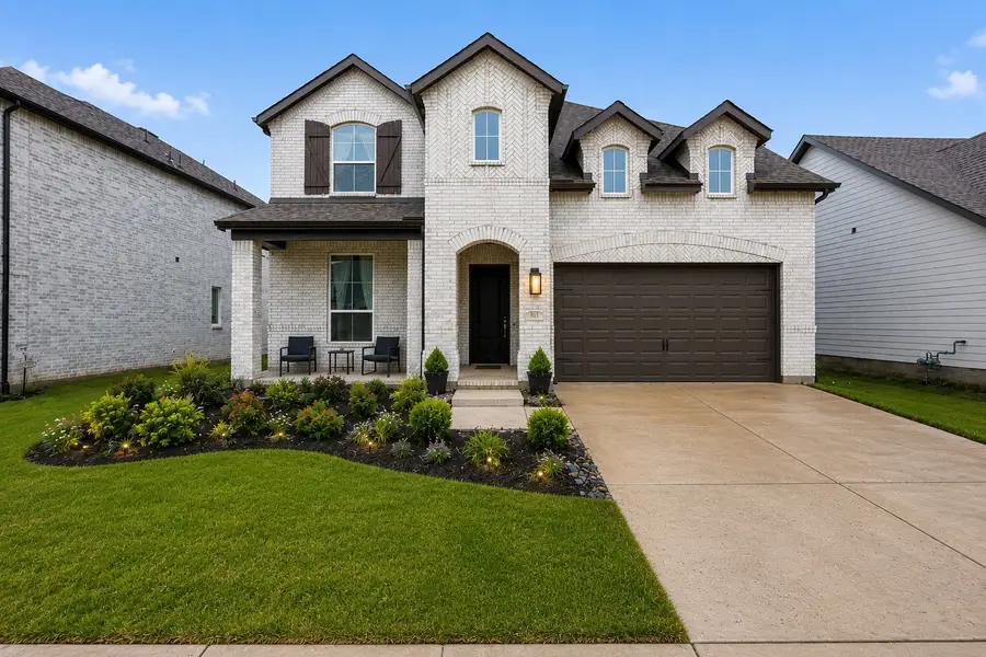 515 Landon Way, Northlake, TX 76247 - #2