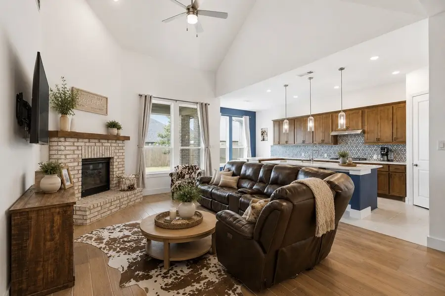 515 Landon Way, Northlake, TX 76247 - #3