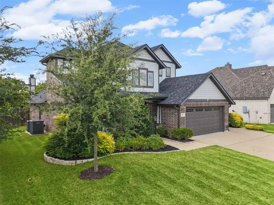 251 Lariat Trail, Waxahachie, TX 75165 - #3
