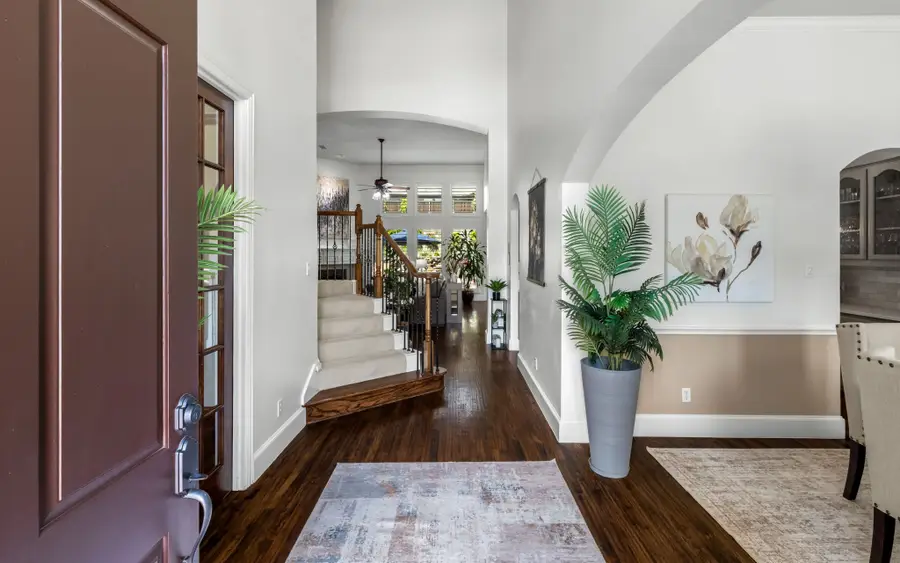 1708 Chessington Lane, McKinney, TX 75072 - #2