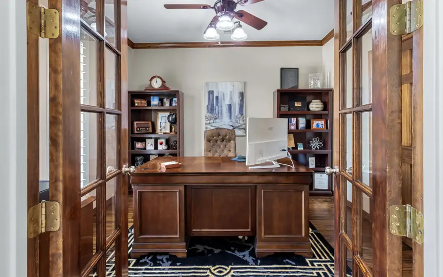 1708 Chessington Lane, McKinney, TX 75072 - #3