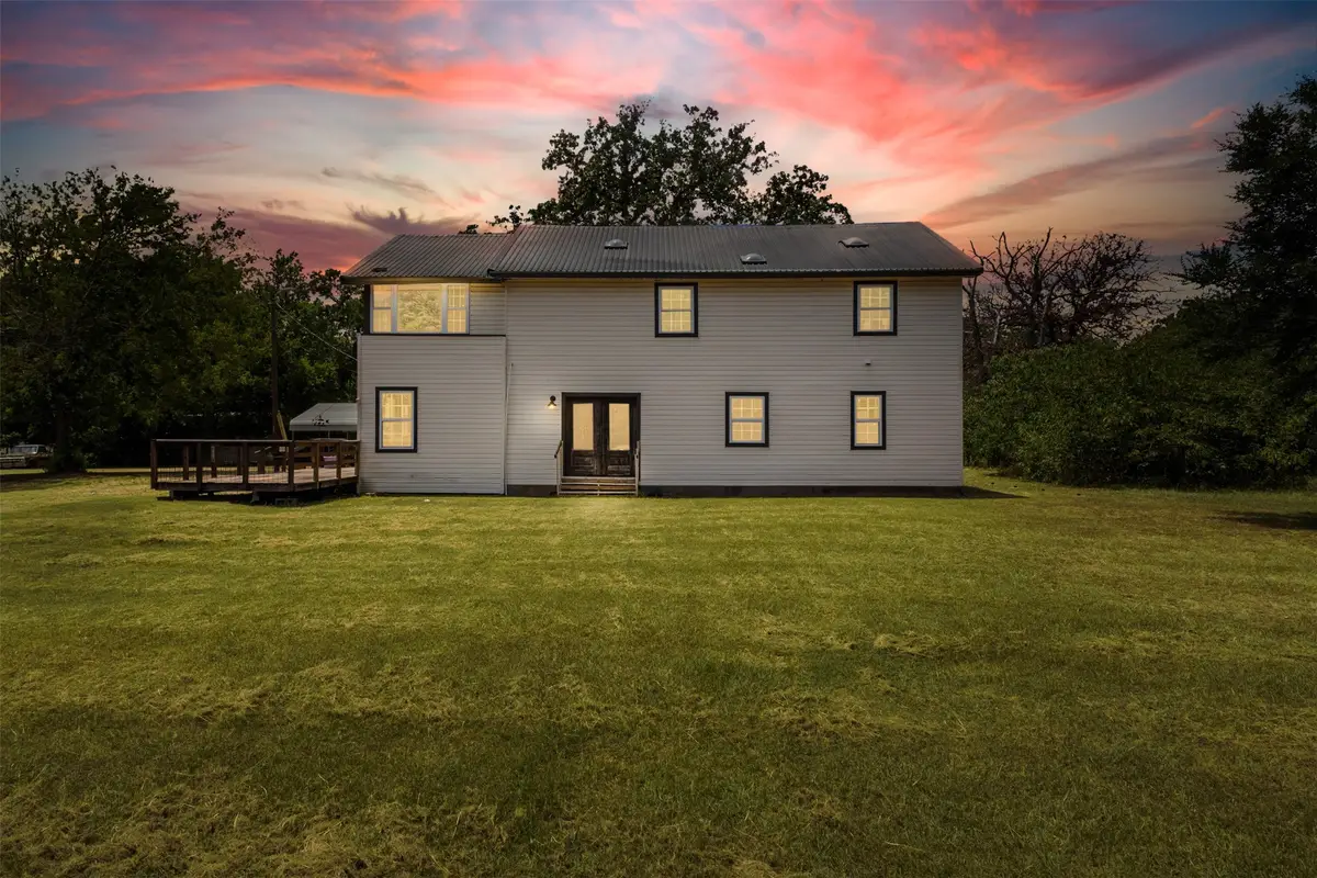 14847 N 3rd Street, Scurry, TX 75158 - #1