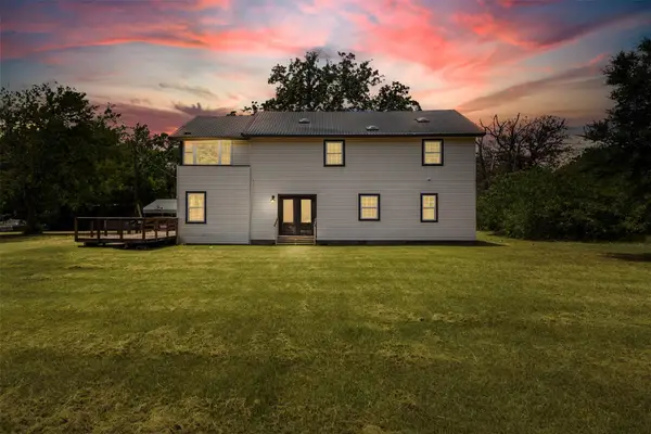 14847 N 3rd Street, Scurry, TX 75158