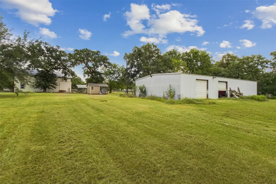 14847 N 3rd Street, Scurry, TX 75158 - #2
