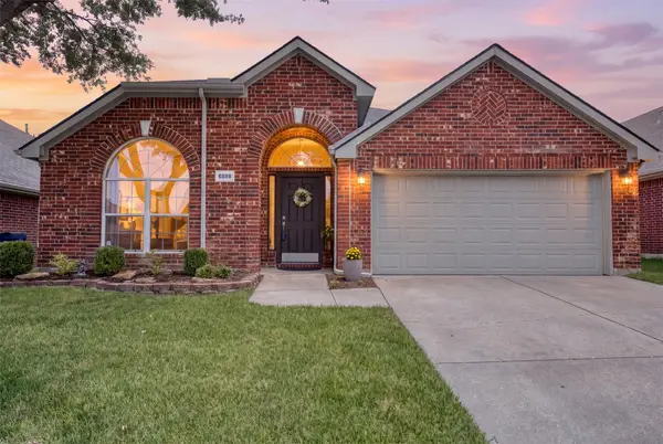 6880 Longhorn Trail, Frisco, TX 75034