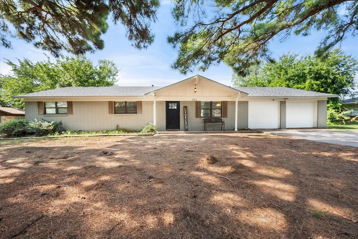 202 Lone Star Street, Joshua, TX 76058 - #1