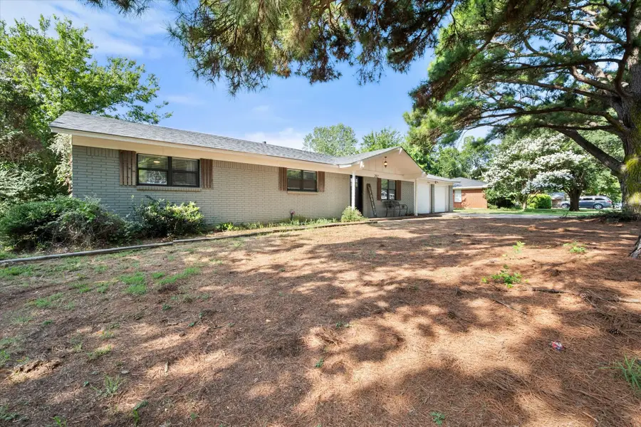 202 Lone Star Street, Joshua, TX 76058 - #2