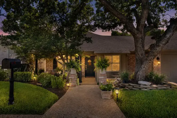 4409 Westchester Drive, Waco, TX 76710
