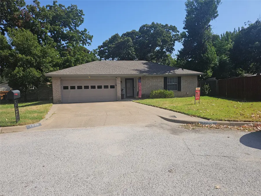 7239 Muse Court, Fort Worth, TX 76112 - #2