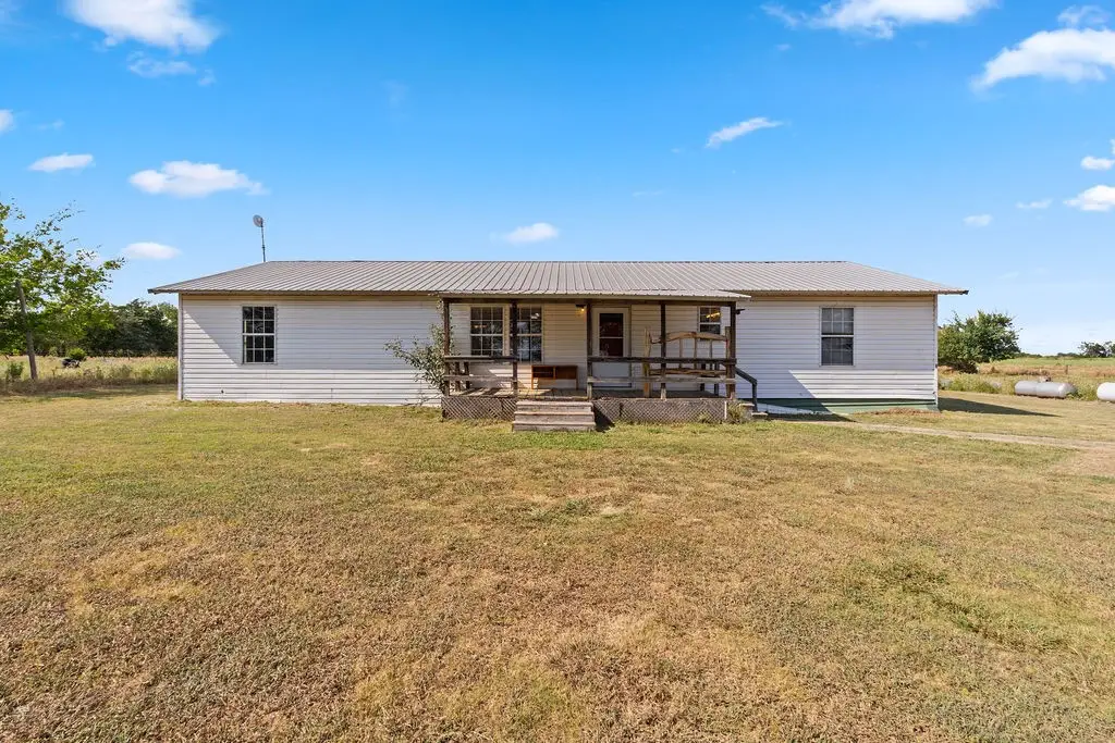 2750 County Road 4772, Sulphur Springs, TX 75482 - #1