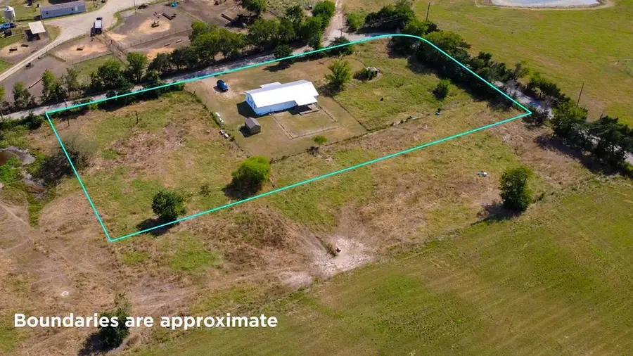 2750 County Road 4772, Sulphur Springs, TX 75482 - #2