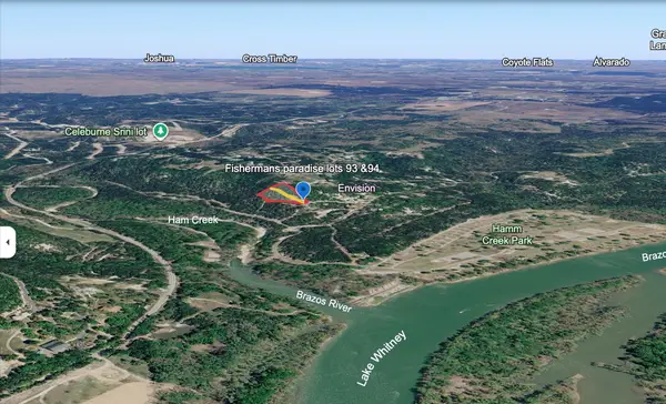 9700 Scenic View Court, Rio Vista, TX 76093