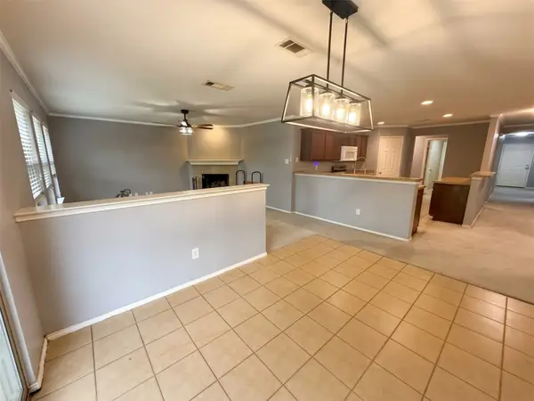 612 Stirrup Bar Drive, Fort Worth, TX 76179