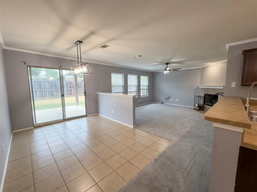 612 Stirrup Bar Drive, Fort Worth, TX 76179 - #3