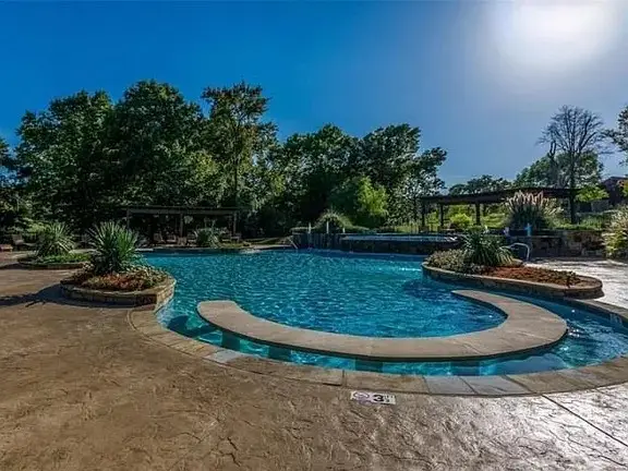 33 Pinehills, Gordonville, TX 76245 - #3