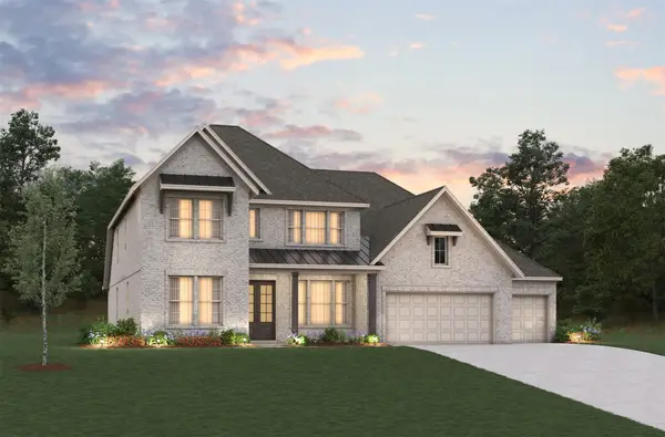 243 Maritime Court, Heath, TX 75126