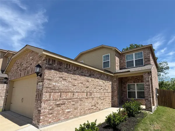 1205 Butler Avenue, Princeton, TX 75407