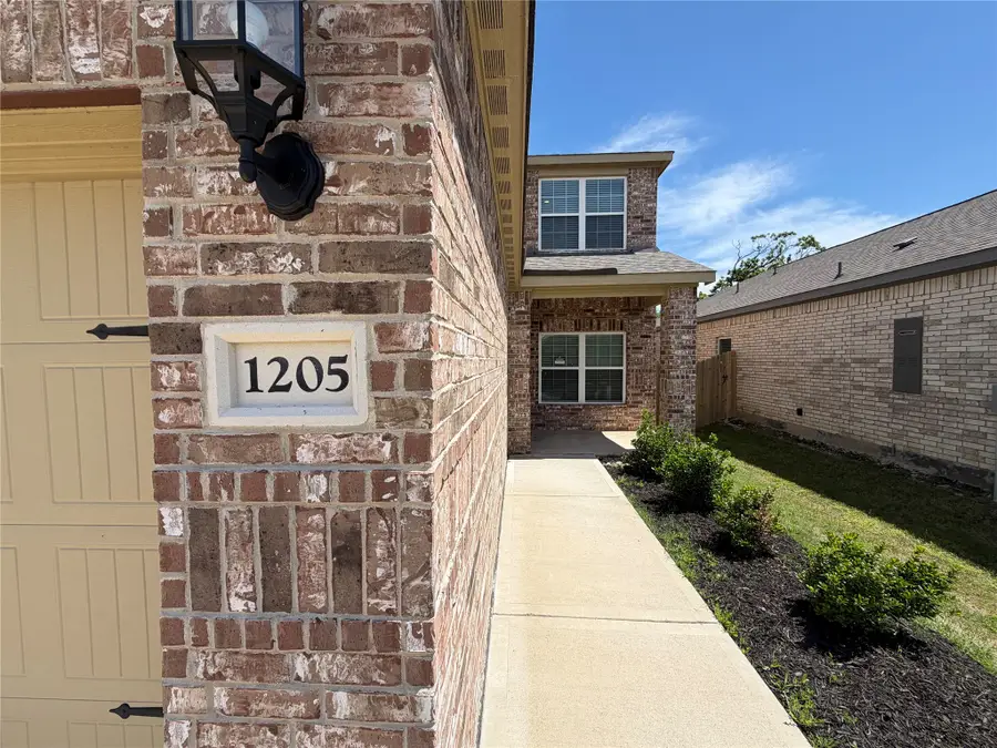 1205 Butler Avenue, Princeton, TX 75407 - #2