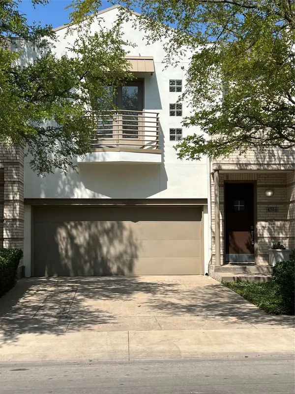 4304 Gilbert Avenue, Dallas, TX 75219