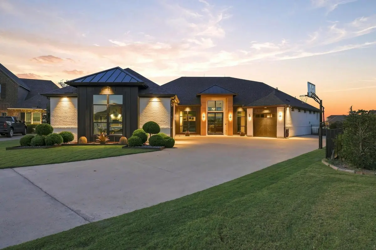 1604 Covered Bridge Court, Gunter, TX 75058 - #1