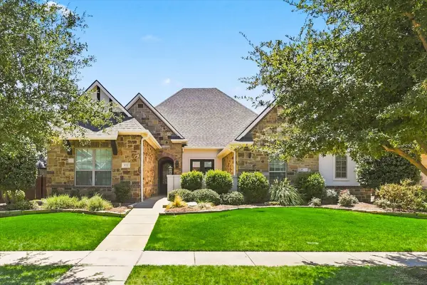 412 Nora Lane, Argyle, TX 76226