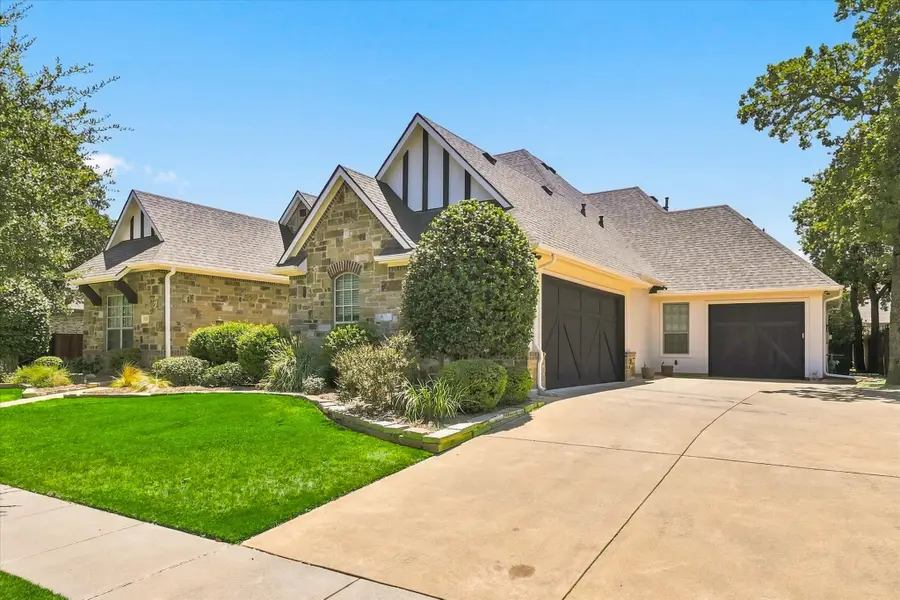 412 Nora Lane, Argyle, TX 76226 - #2