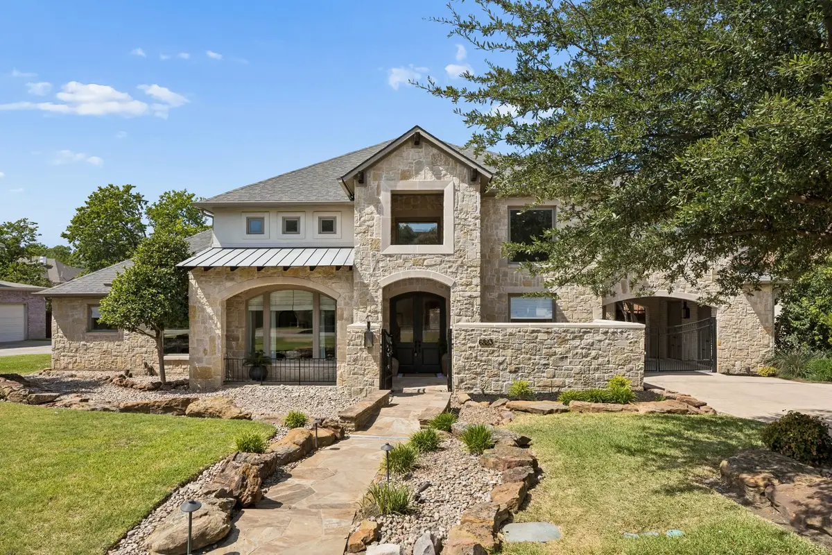 6823 Lakehurst Avenue, Dallas, TX 75230 - #1