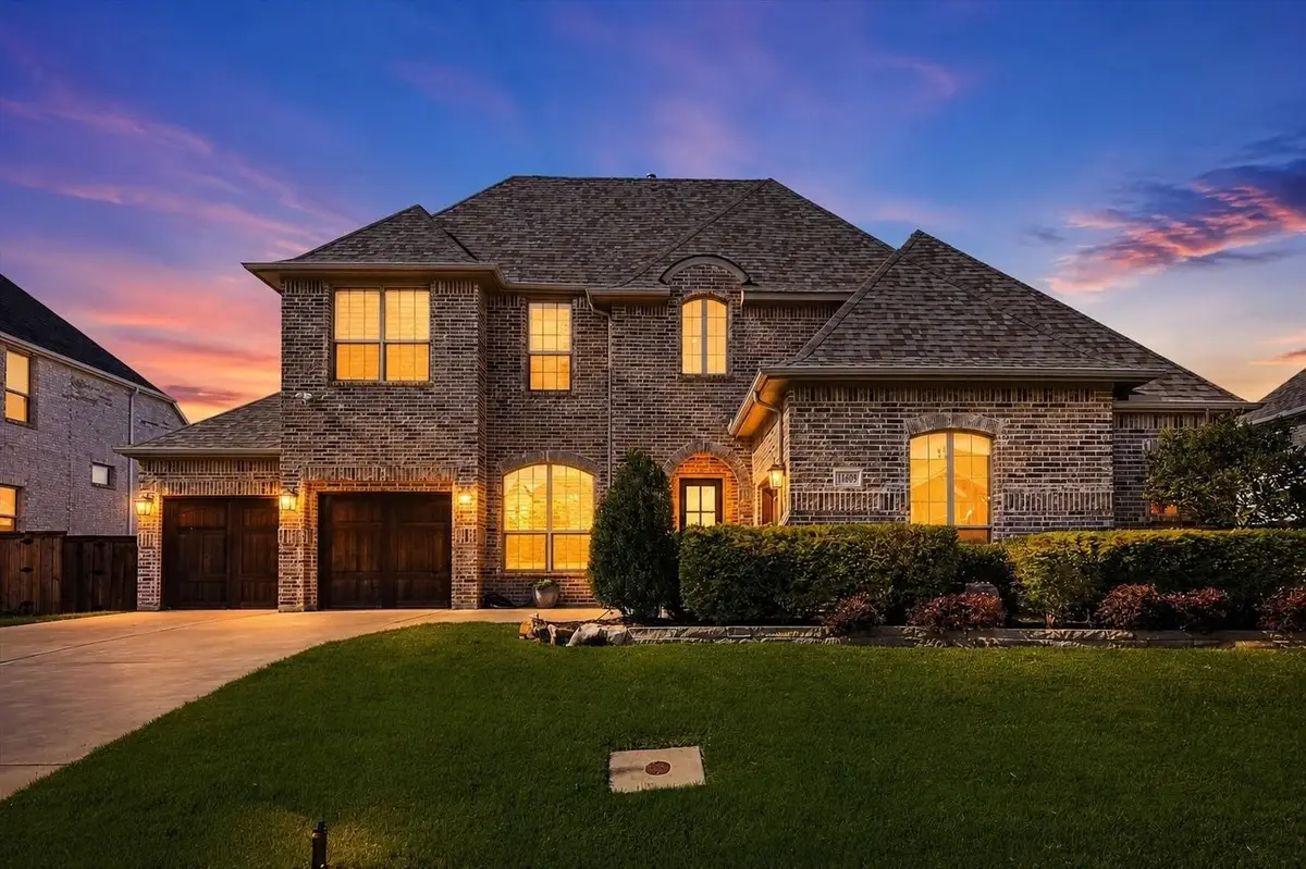 11609 Little Elm Creek Road, Justin Roanoke, TX 76226 - #1