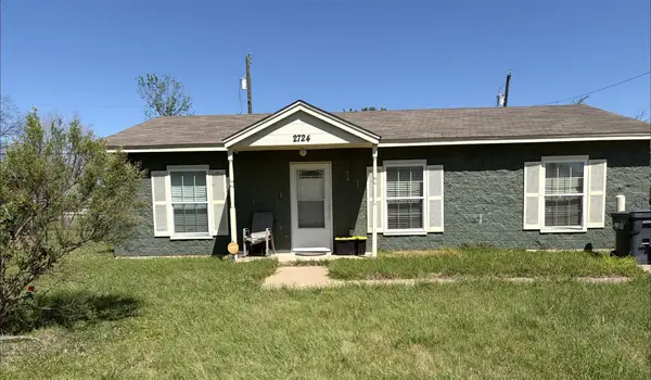 2722 Mildred Street, Waco, TX 76706