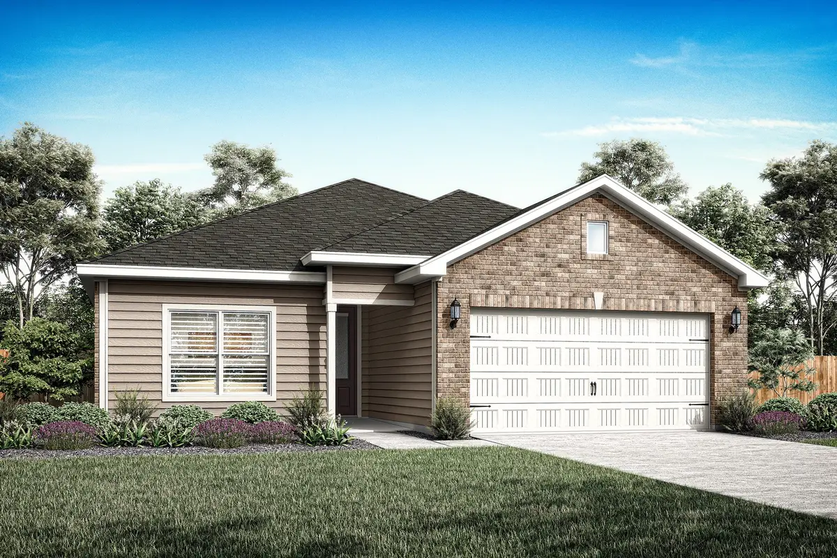 1008 Cypress Avenue, Hutchins, TX 75141 - #1