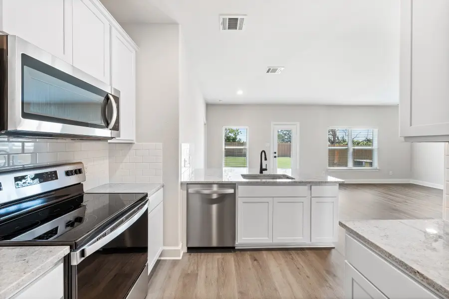 1008 Cypress Avenue, Hutchins, TX 75141 - #2