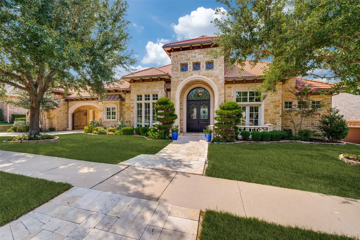 6203 Sweeney Trail, Frisco, TX 75034 - #1