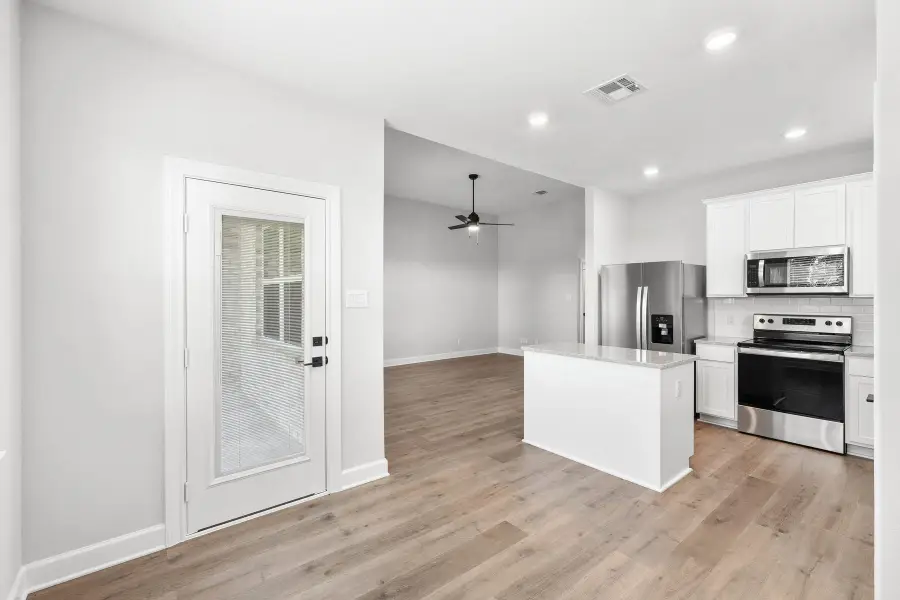 1012 Cypress Avenue, Hutchins, TX 75141 - #3