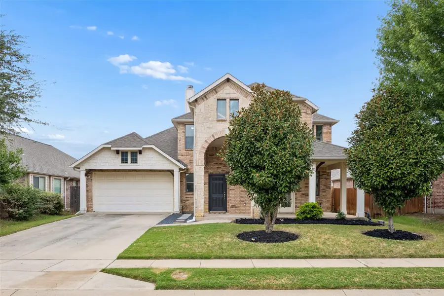 1121 Ponderosa Drive, Aubrey, TX 76227 - #2